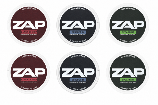 ZAP BUNDLE S - 6 Dosen