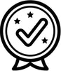 Qualität aus Schweden icon