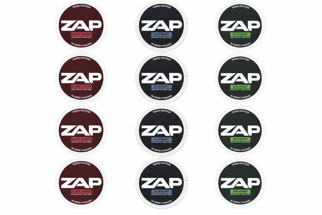 ZAP Bundle M (12 Dosen)