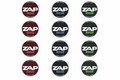 ZAP Energy Pouches Bundle M - 12 Dosen