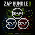 ZAP S BUNDLE (6 Dosen)