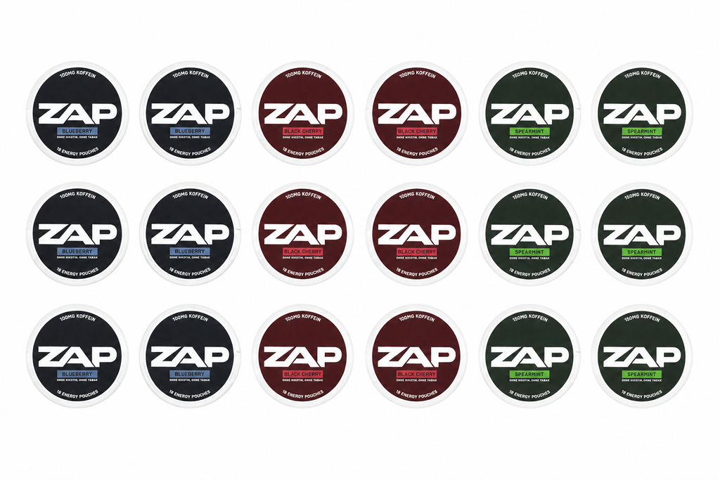 ZAP L BUNDLE (18 Dosen)