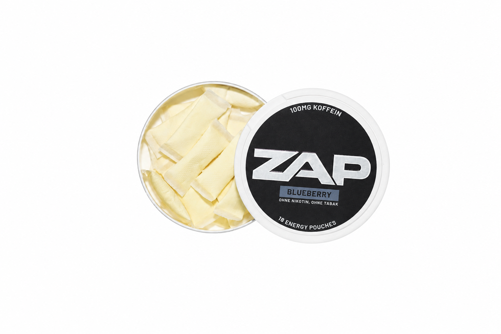 ZAP Blueberry