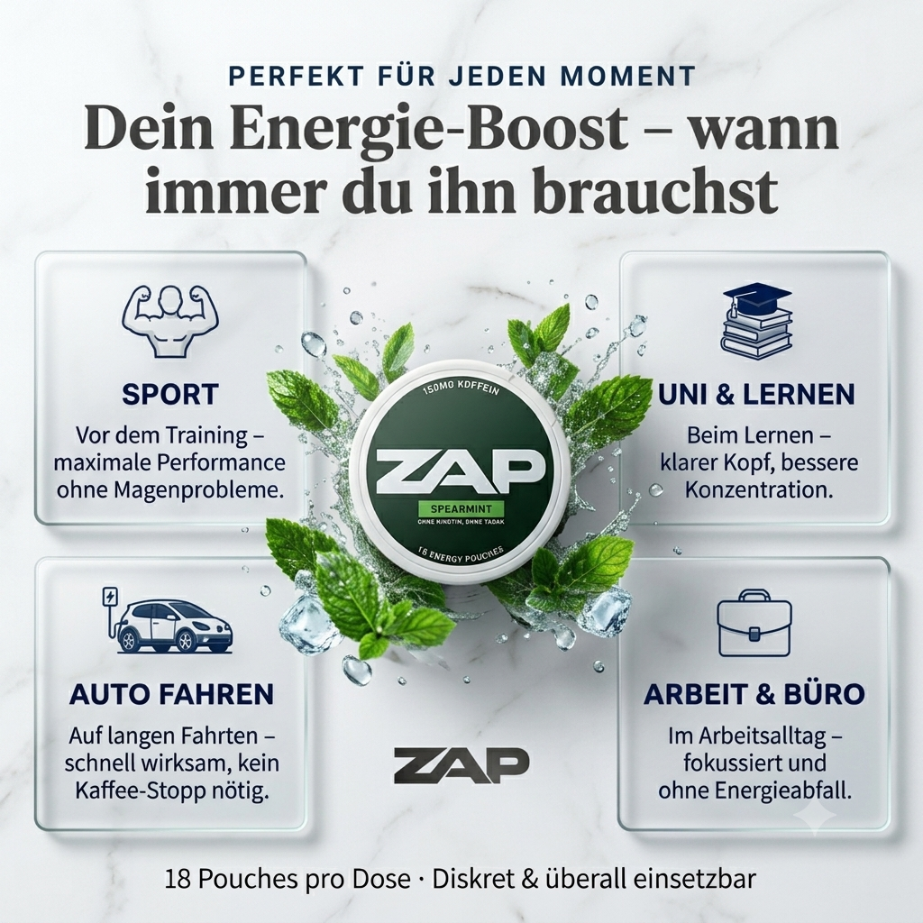 ZAP BUNDLE L - 18 Dosen
