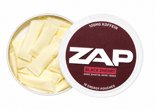 ZAP Black Cherry