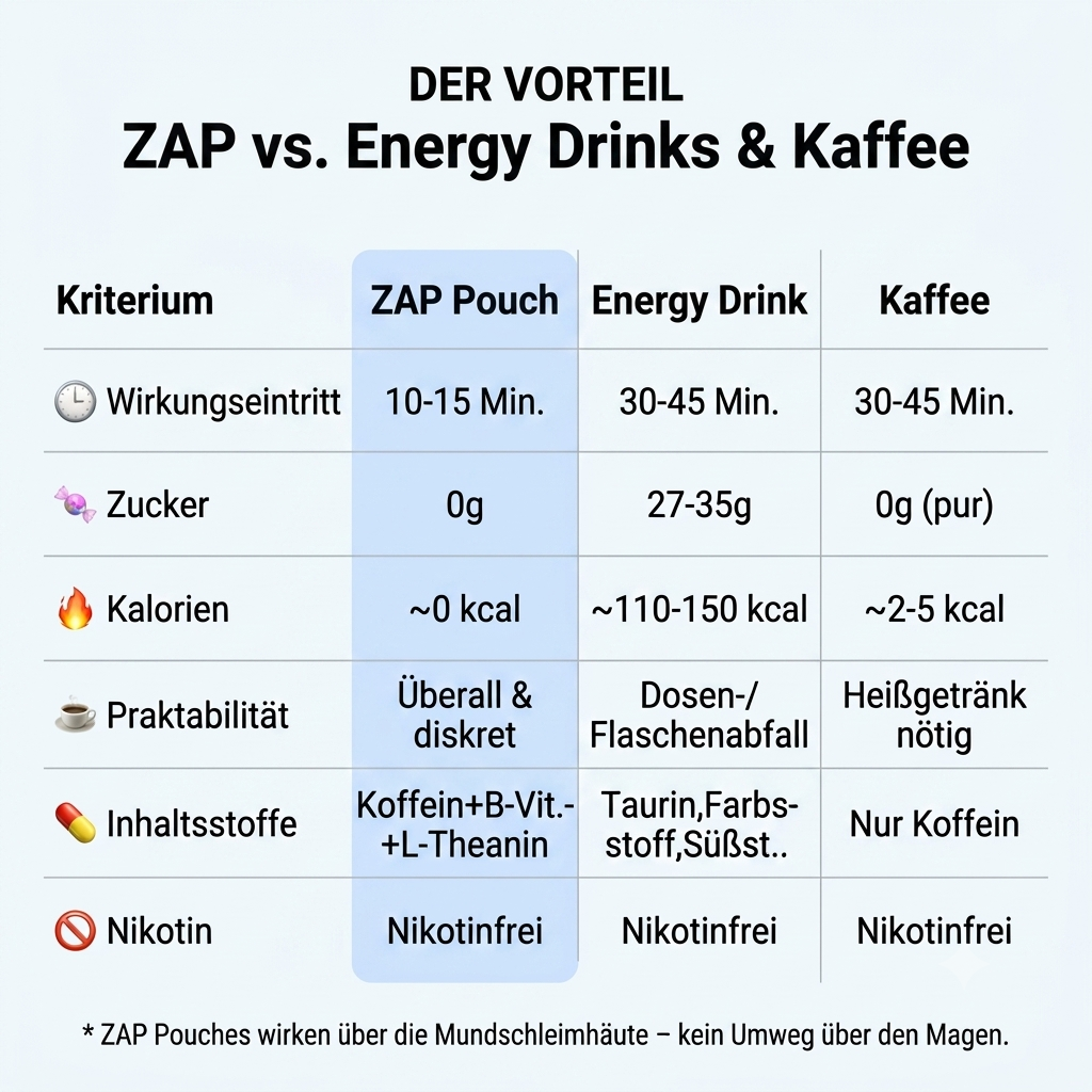 ZAP BUNDLE L - 18 Dosen
