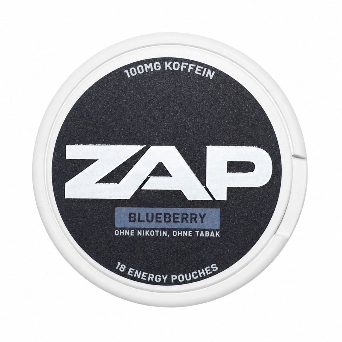 ZAP Blueberry