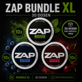 XL BUNDLE (30 Dosen)