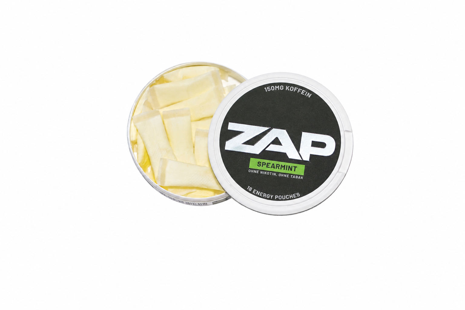 ZAP Spearmint
