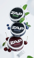 ZAP Starter Set 3 Sorten